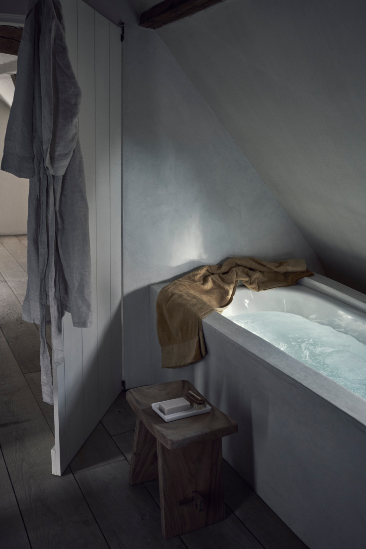 ZARA Home Launch of New Homeware Products UK