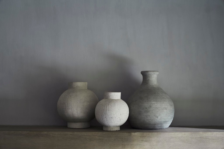 ZARA Home Launch of New Homeware Products UK