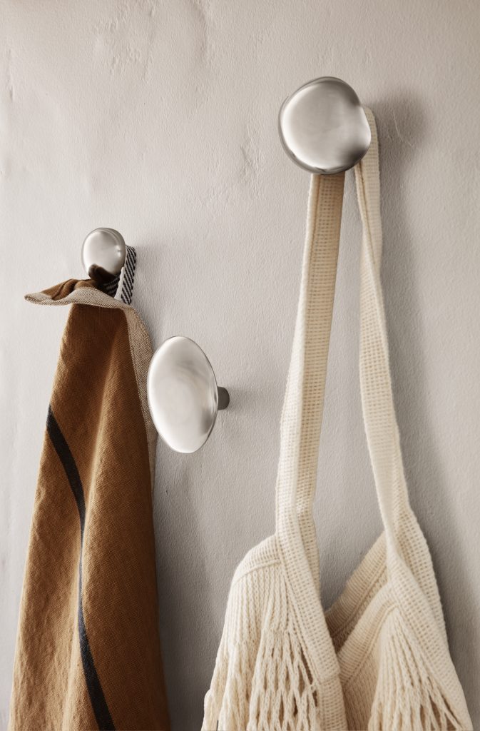 SS20 Ferm Living - Embracing the concept of low living