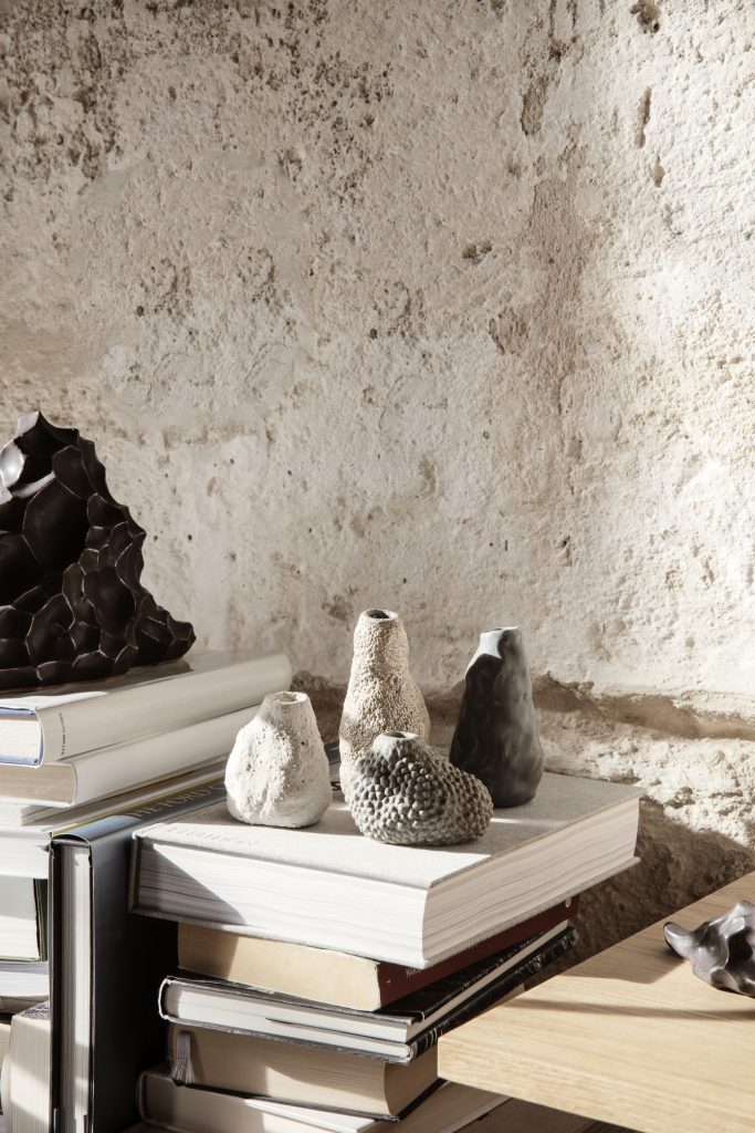 SS20 Ferm Living - Embracing the concept of low living