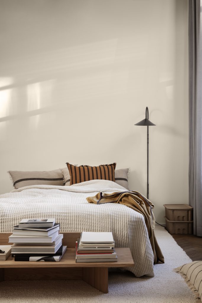 SS20 Ferm Living - Embracing the concept of low living