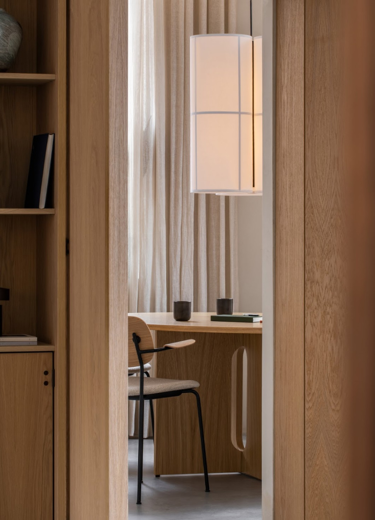 SS20 Menu News and stunning lifestyle photography from The Audo