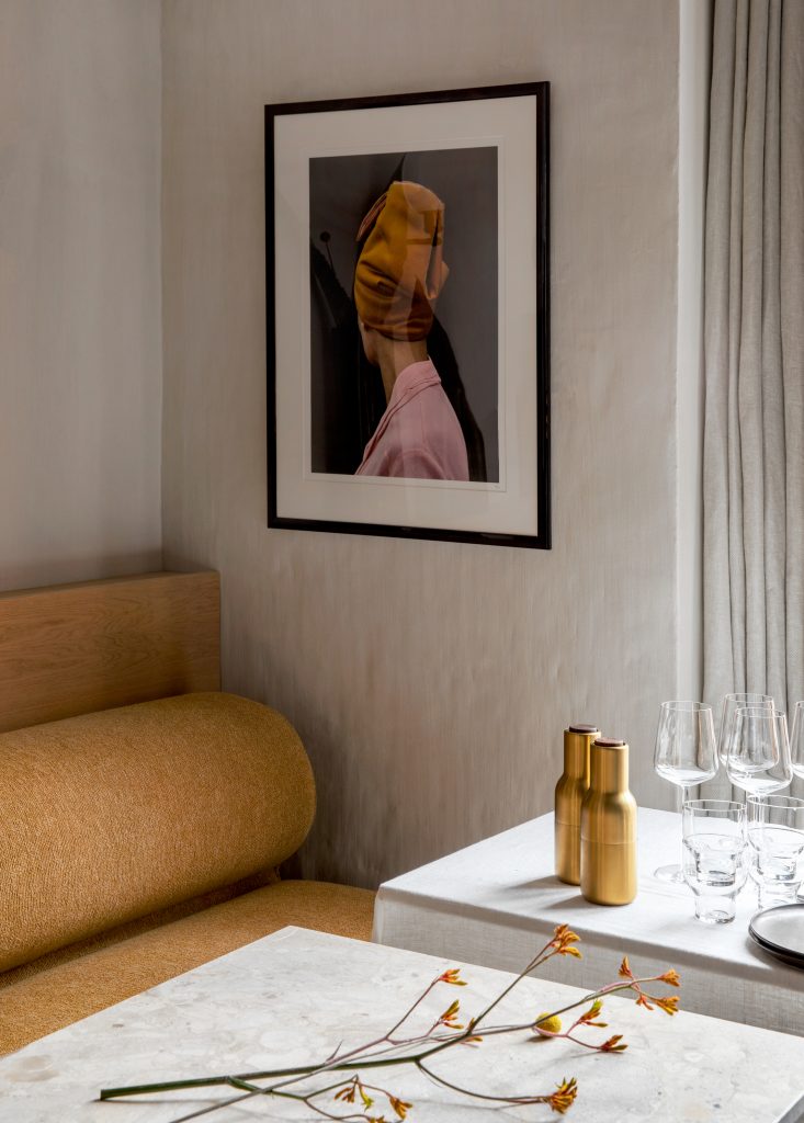SS20 Menu News and stunning lifestyle photography from The Audo