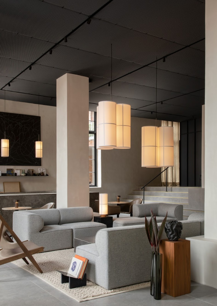 SS20 Menu News and stunning lifestyle photography from The Audo