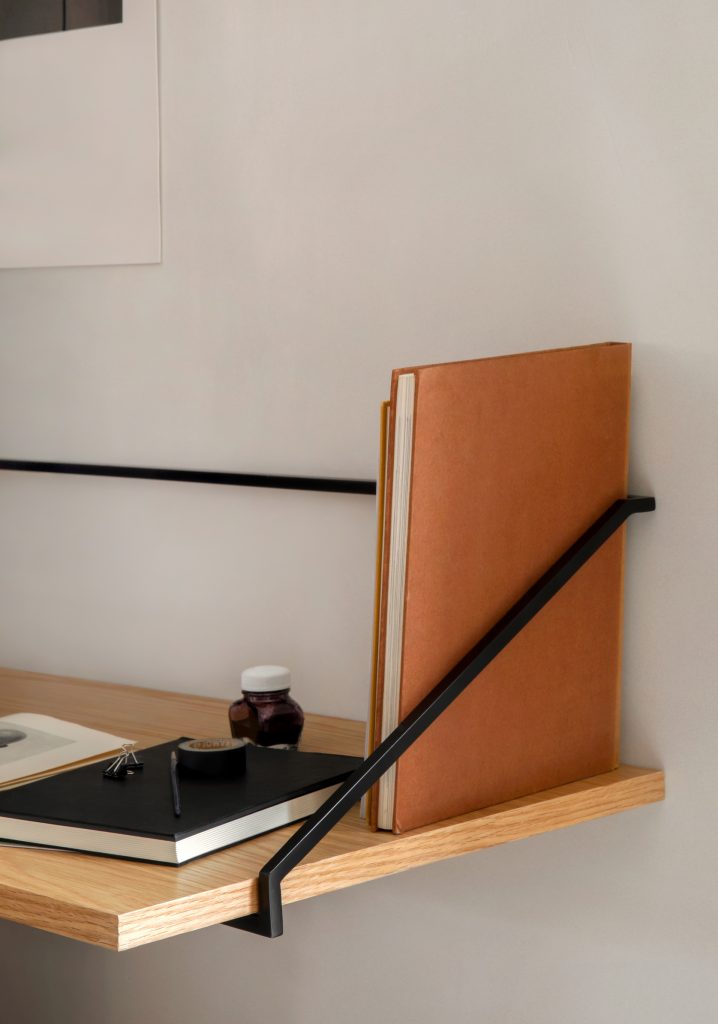 rectangular Nimbus Mirror