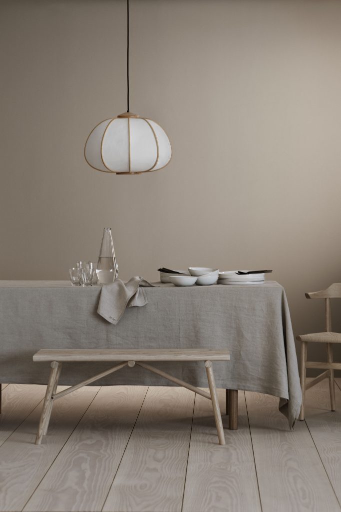 H&M Home Spring Summer 2020 Beige Tones