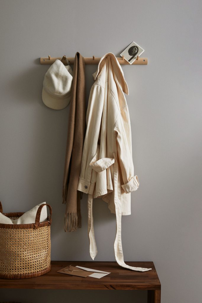 H&M Home Spring Summer 2020 Beige Tones