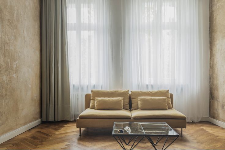 warm berlin apartment fantastic frank livingroom