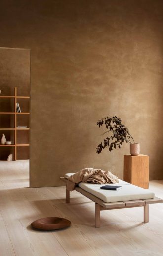 SUSTAINABLE AESTHETICS - THE NEW DINESEN COLLECTION