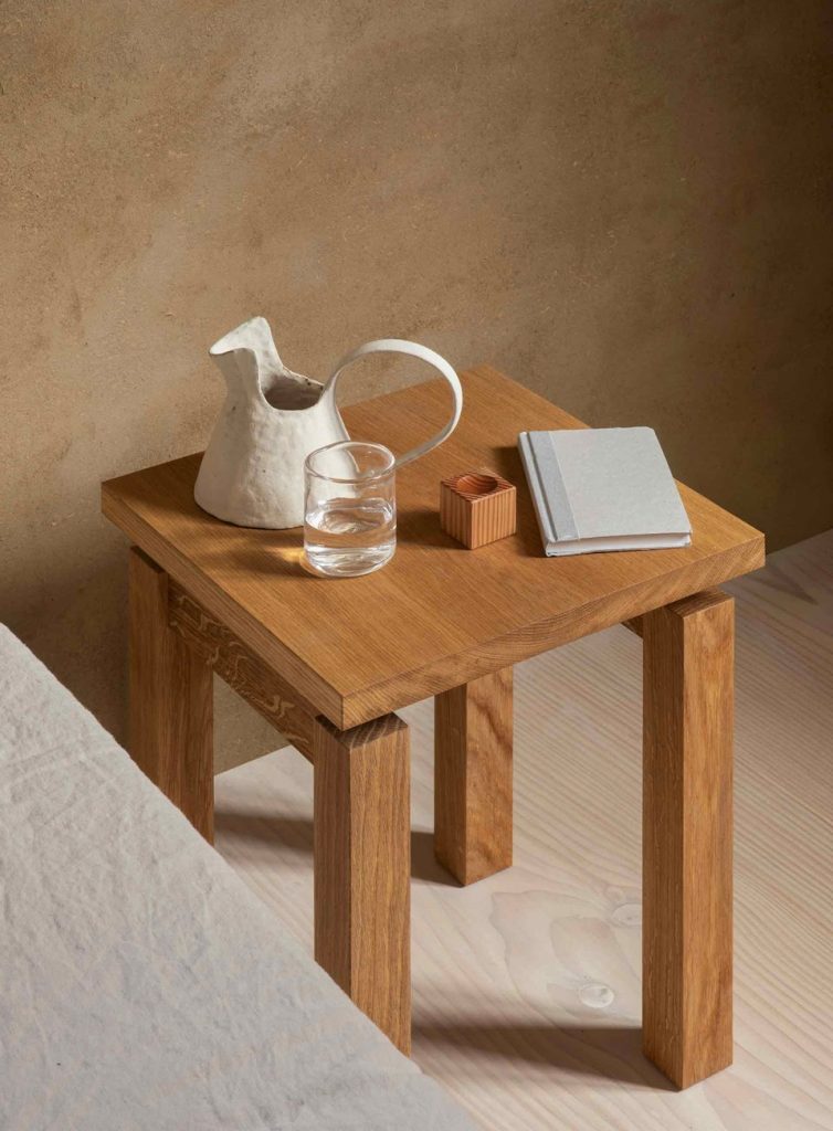 SSIMPLISTIC NORDIC LUXURY - THE NEW DINESEN COLLECTION