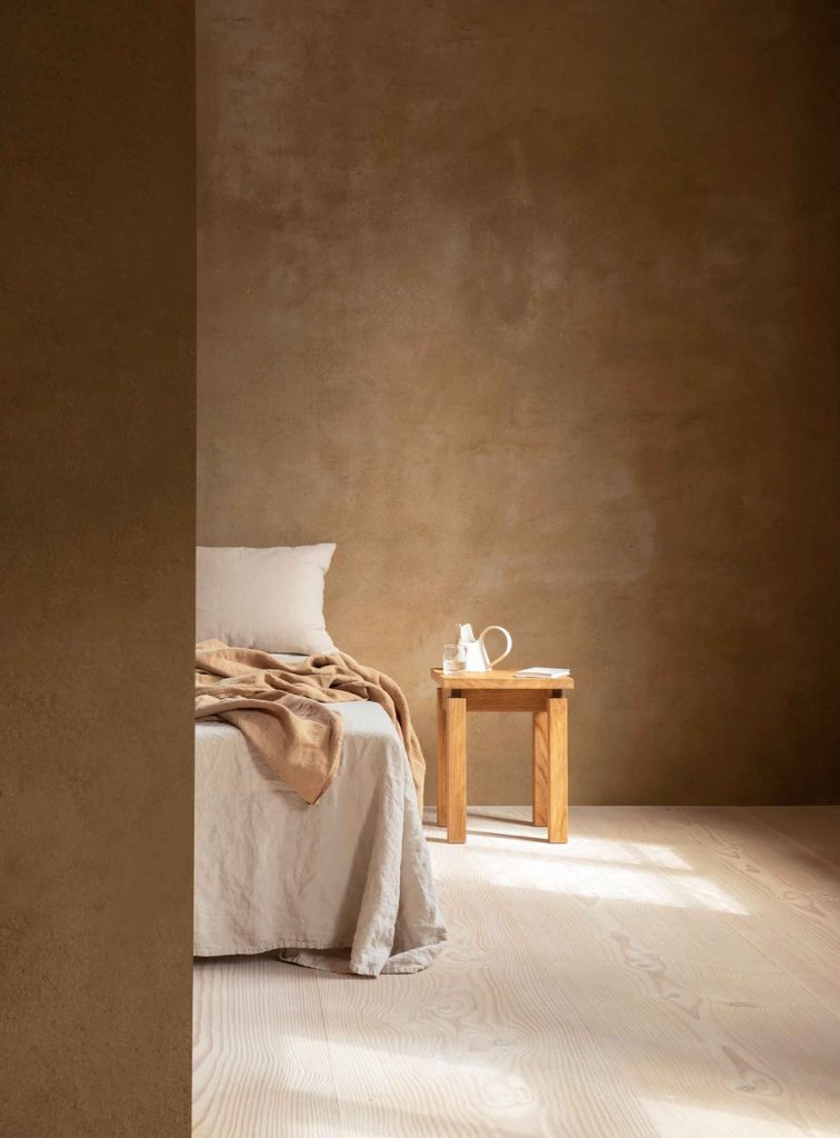 SIMPLISTIC NORDIC LUXURY - THE NEW DINESEN COLLECTION