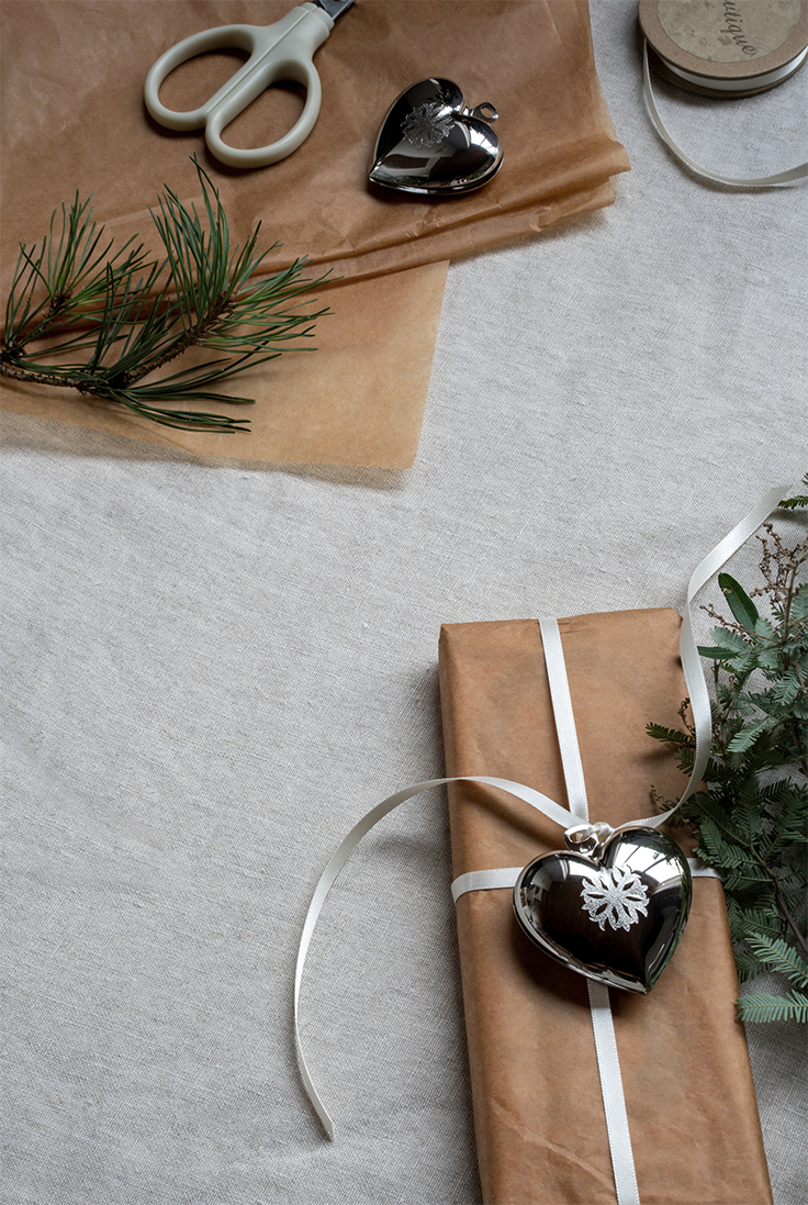 COSY NORDIC WINTER STYLE FROM GEORG JENSEN’S 2020 CHRISTMAS COLLECTIBLES