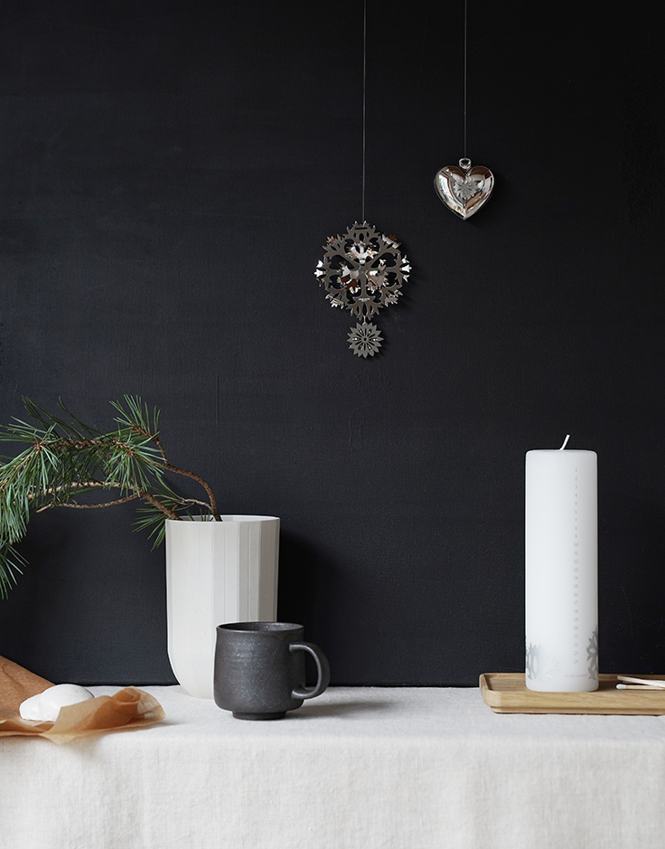 COSY NORDIC WINTER STYLE FROM GEORG JENSEN’S 2020 CHRISTMAS COLLECTIBLES