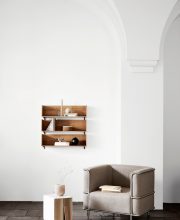 SS21 The Modernist Collection by Danish Design Studio Kristina Dam