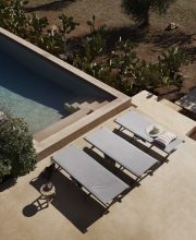 Villa Cardo, Puglia Warm Mediterranean Living With the Tine K Home Stay Collection