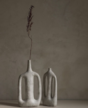 New Minimalist Sculptural Ceramic Home Accessories Viv Lee